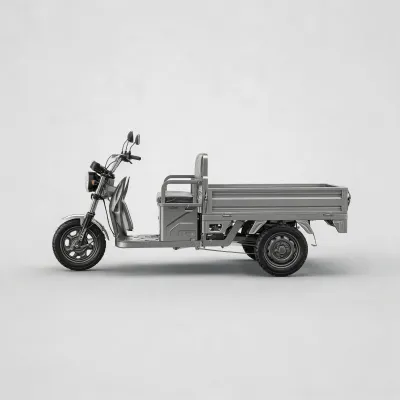 tricycle